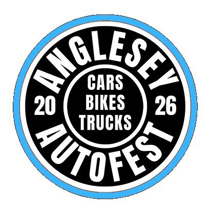 Event image Anglesey Autofest - Rally Track Day