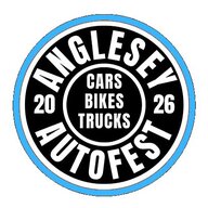 Event image Anglesey Autofest - Rally Track Day