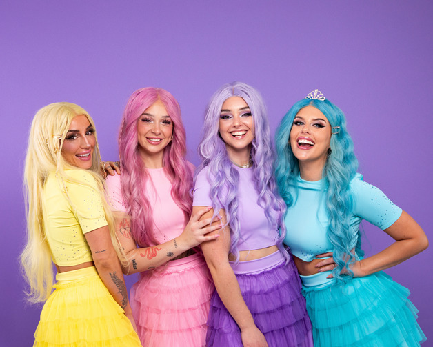 Event image Dolly style 