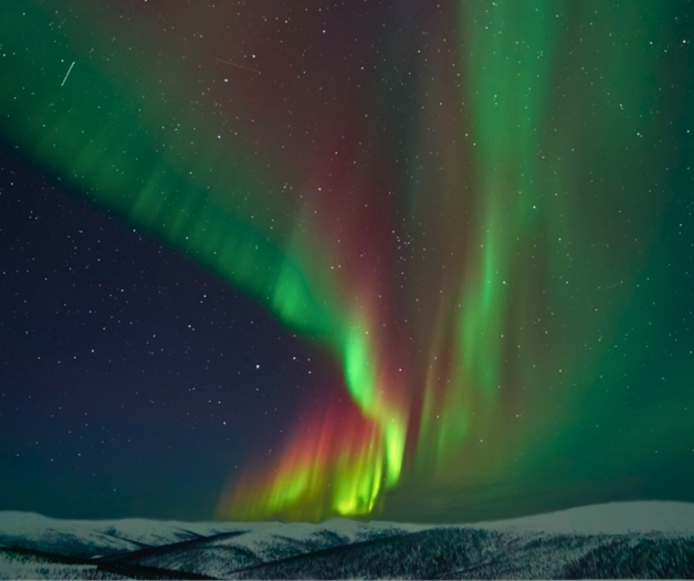 Event image Bli en Nordlys-ekspert! 