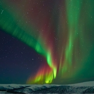 Event image Bli en Nordlys-ekspert! 