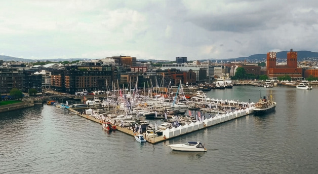 Event image Båter i Sjøen 2026 – Torsdag 27. august