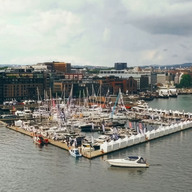 Event image Båter i Sjøen 2026 – Torsdag 27. august