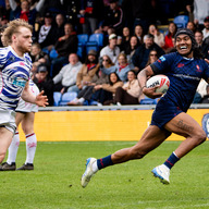 Event image Shuttle Bus | Midlands Hurricanes (Away) | Saturday 13th June | 1895 Cup Semi-Final