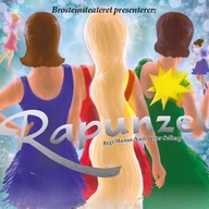 Event image Rapunzel (onsdag 28/10 kl. 18)