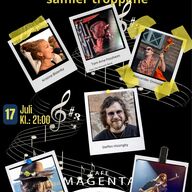 Event image Steffen Hissingby samler troppene