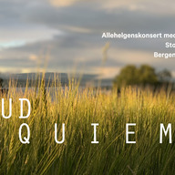 Event image Allehelgenskonsert med Bergen Domkor i Stord kyrkje