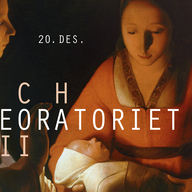 Event image Bergen Domkor - Juleoratoriet av Bach (I-III)