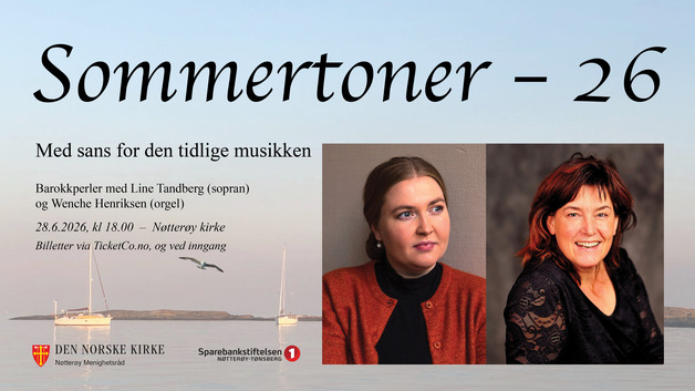 Event image Med sans for den tidlige musikken