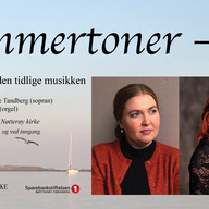 Event image Med sans for den tidlige musikken