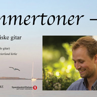 Event image Den romantiske gitar