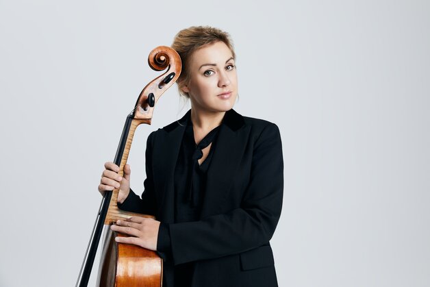 Event image Senja Rummukainen & Ossi Tanner: Debussy, Sibelius & Brahms