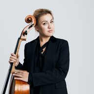 Event image Senja Rummukainen & Ossi Tanner: Debussy, Sibelius & Brahms