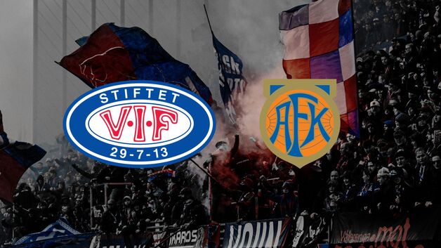 Event image Vålerenga - Aalesund