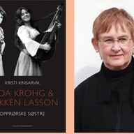 Event image Opprørske søstre 