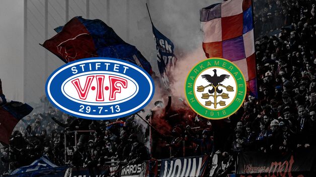Event image Vålerenga - Hamkam