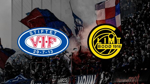 Event image Vålerenga - Bodø/Glimt