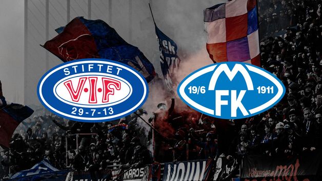 Event image Vålerenga - Molde