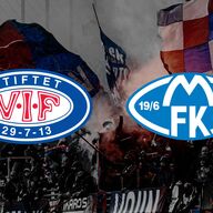 Event image Vålerenga - Molde