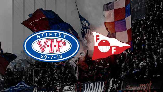 Event image Vålerenga - Fredrikstad