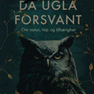 Event image Lansering Arne Johan Vetlesen