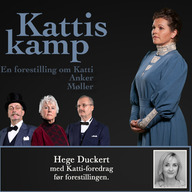 Event image Kattis kamp