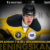 Event image Treningskamp / Ringerike - Lørenskog