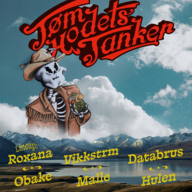 Event image Tøm Hodets Tanker || V26
