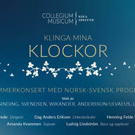 Event image Klinga mina klockor
