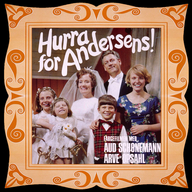 Event image Hurra for Andersens