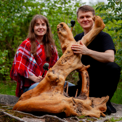 Event image MARTIN & EMMA ELIANE