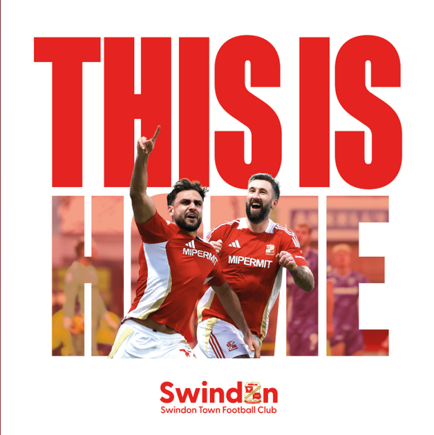 Season Tickets 26/27
