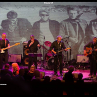 Event image SLMC presenterer The Hooligans på Holmen Brygge
