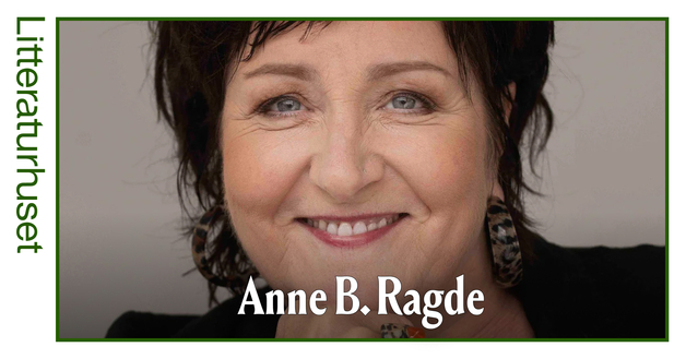 Event image Sommerkroppen 1972: Anne B. Ragde