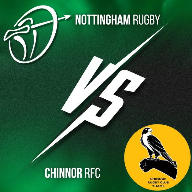 Event image Nottingham v Chinnor