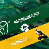 Event image Nottingham v Chinnor