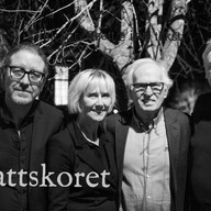 Event image Midnattskoret presenterer "Eg er din mann" – Ei nær og varm Cohen-hylling
