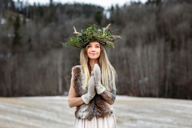 Event image Maria Solheim