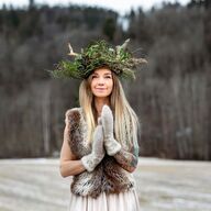 Event image Maria Solheim