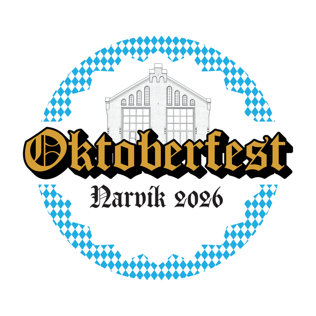 Oktoberfest i Lokstall1
