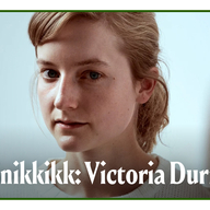 Event image Snikkikk med Victoria Durnak