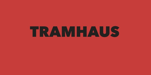Event image Tramhaus (NL) // Revolver