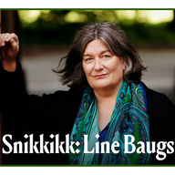 Event image Snikkikk med Line Baugstø