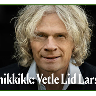 Event image Snikkikk med Vetle Lid Larssen