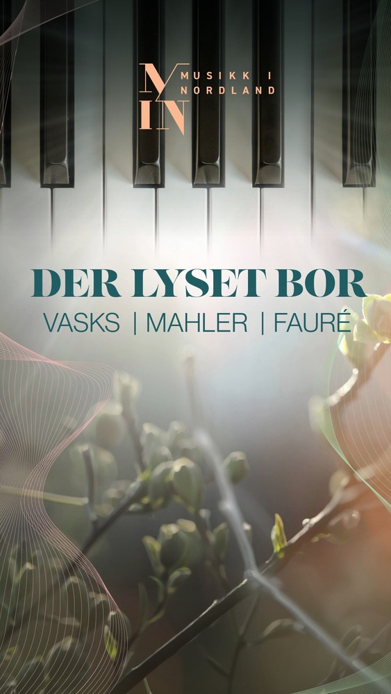 Event image Der lyset bor