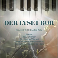Event image Der lyset bor