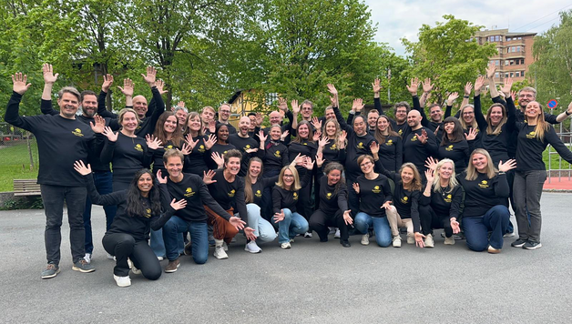 Event image Tigerstaden Popkor