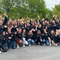 Event image Tigerstaden Popkor