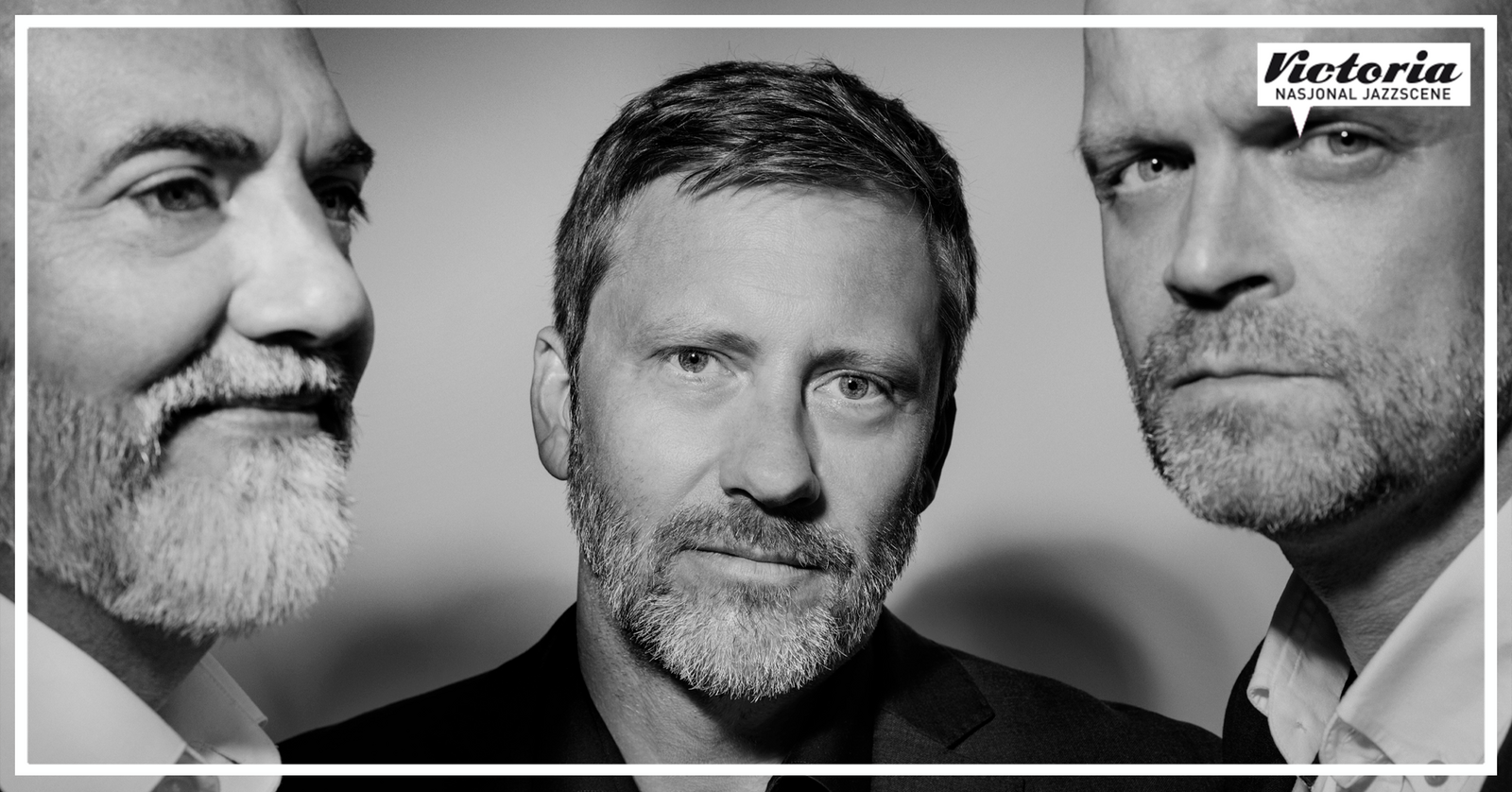 Event image Espen Eriksen trio