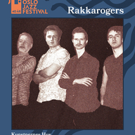 Event image RAKKA ROGERS